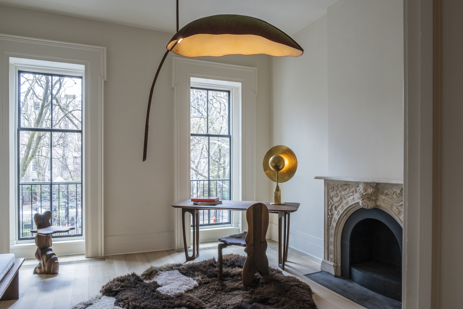 Galerie Philia Doesn’t Just Discover Fresh Design Talent — It Grows It